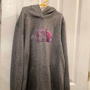 North Face Hoodie
